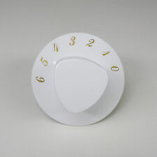 Lohberger Regelknopf