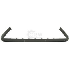 Blende Stoßfänger hinten