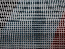 Smyrna, Stramin 90 cm breit