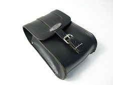 Iron Horse Ledertasche Bobber custom Harley Davidson Sportster 1200 48 Tasche