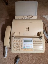 Sharp UX-510A(Very Good