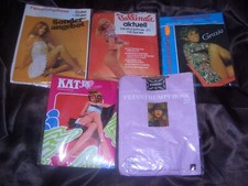 Konvolut Paket Vintage Retro