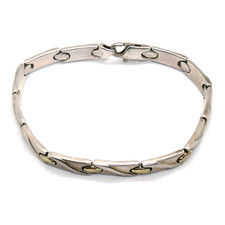 Italienisches Design Armband