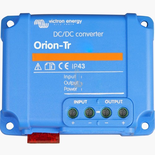 Victron orion dc - victron, dc-dc