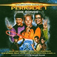 Traumschiff Surprise - Periode