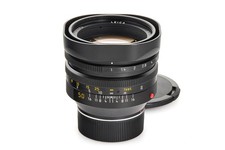 Leica noctilux 11822 50mm - 11822, 1,0/50mm