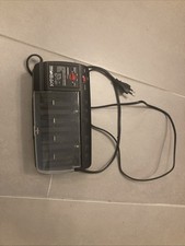 PowerTec Batterieladegerät