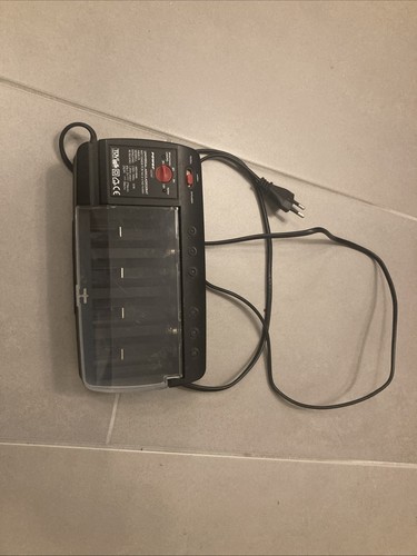 Powertec batterieladegerät - powertec,