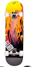 Skateboard Deck Funboard