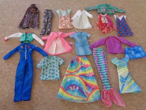 Barbie andere teen puppen - barbie,