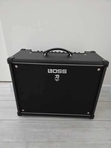 Boss katana 100 ii - katana-100, mk