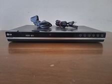 LG RH387H 160GB DVD und HDD Recorder 💣💣 generalüberholt 💣💣 plus FERNBEDIENUNG 