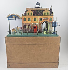 Märklin Spur 1 Bahnhof No