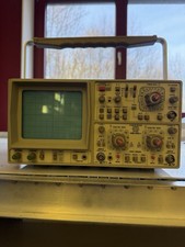 Analog-/Digital-Oszilloskop