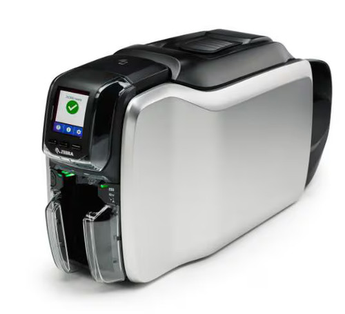 Zebra zc300 - zebra,