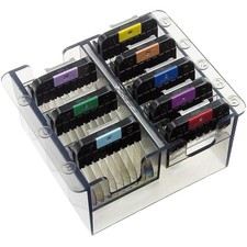 Moser Max 50 + 45 Aufsteckkamm