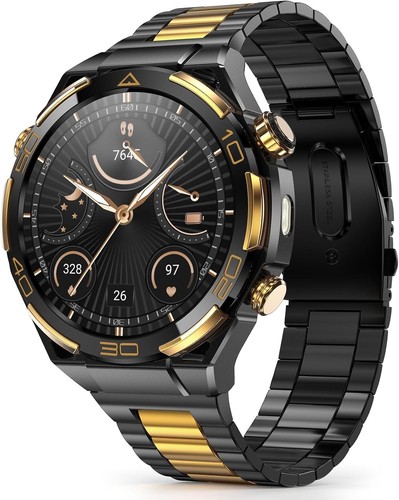 Militär gps smartwatch herren - militär,