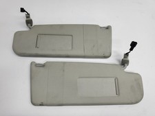 VW GOLF 4 1J - Sonnenblende Sonnenblenden links & rechts 3B0857552 (76)