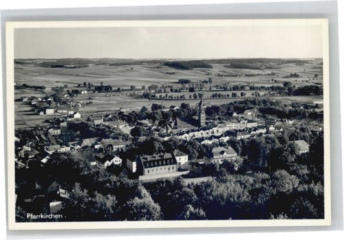 Pfarrkirchen niederbayern - pfarrkirchen,