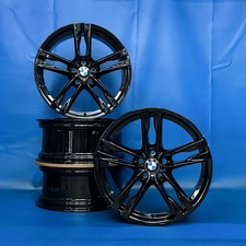 20 Zoll BMW 5er F10 F11 6er F06 F12 F13 Alufelgen M373 784715 7843716 Original