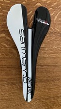 Carbon Sattel 3K Vollcarbon