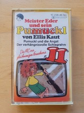 MC Pumuckl und die Angst / Der