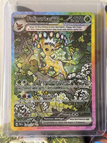 Pokémon prismatische - pokémon,