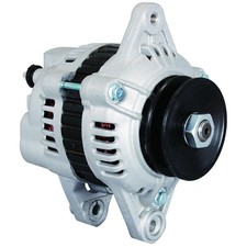 New amp alternator - new, fits