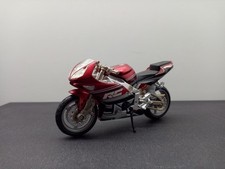 1:18 Hot Wheels Motorrad