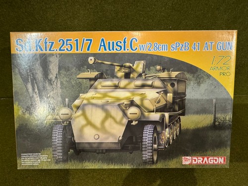 Dragon 7315 kfz - dragon, 1/72