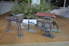 KIBRI 815 - Stellwerk Set +