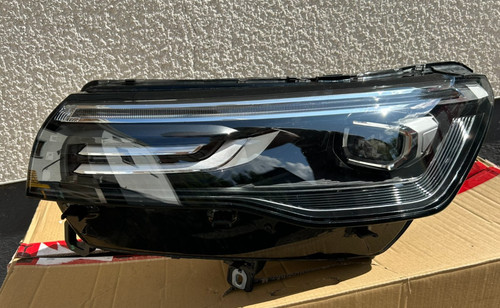 Original tiguan iii ab - vw,