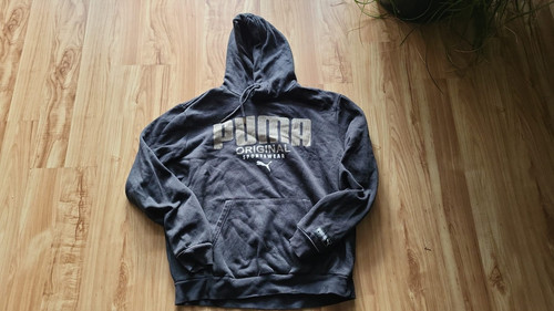 Puma kapuzenpullover herren - puma,