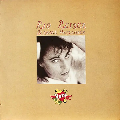 Rio reiser blinder passagier - reiser,