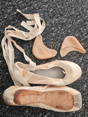 Ballettschuhe 2 - ballettschuhe, 1/2
