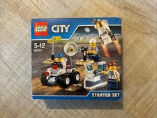 LEGO City (60077) Weltraum
