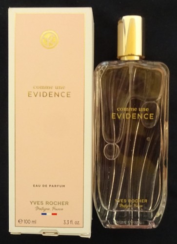 Yves rocher evidence 100ml - yves, rocher: