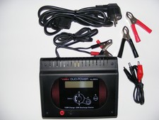 ROBBE Ladegerät DUO POWER 8S