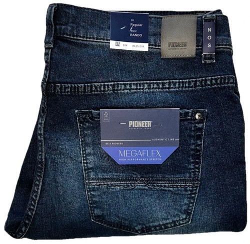 Pioneer herren stretch - pioneer,