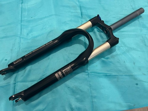 Rock shox reba federgabel - rock,