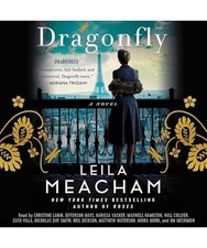 Dragonfly, Meacham, Leila