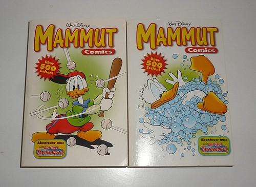 Comic ltb lustige - x,