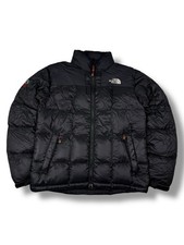 The North Face Puffer Jacket