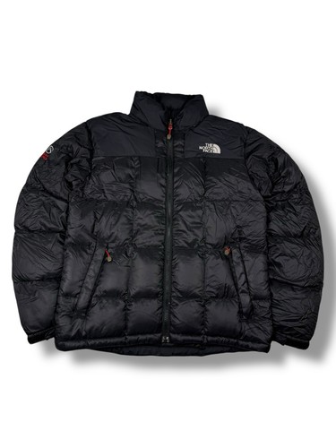 The north face puffer - the,