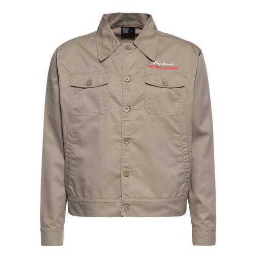 King kerosin herren workwear - herren,