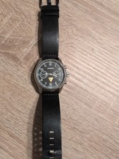 Junkers Flieger Chronograph