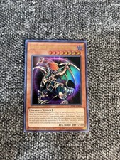 CHAOS EMPEROR DRAGON - ENVOY