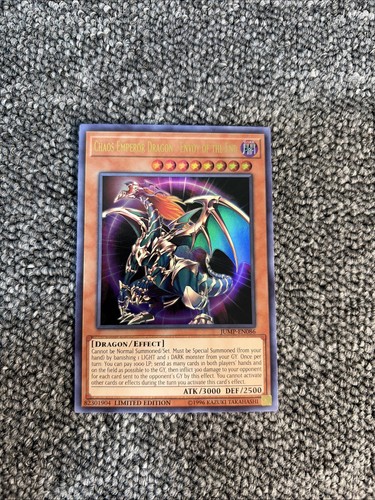 Chaos emperor dragon envoy - dragon,