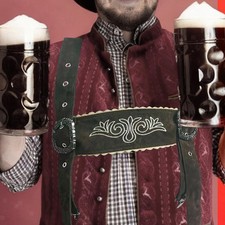 Trachten Herren Bayrische