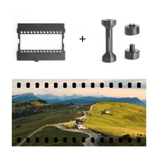 BRONICA GS-1 --- 35mm Panorama